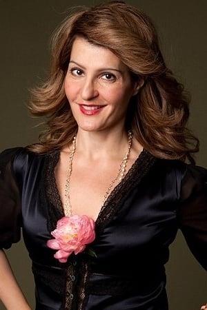 Nia Vardalos Poster