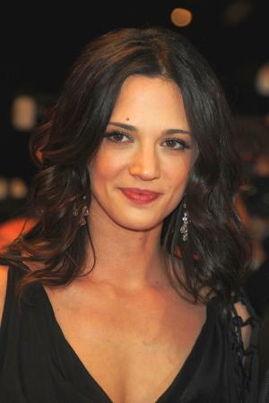 Asia Argento Poster