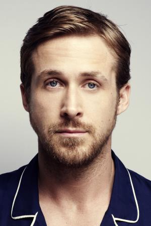 Ryan Gosling Poster