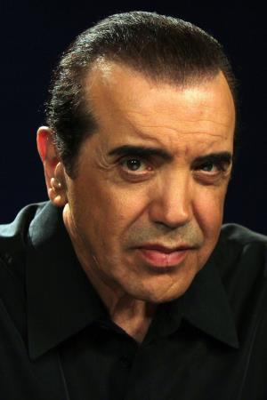 Chazz Palminteri Poster