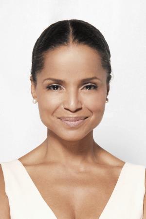 Victoria Rowell Poster