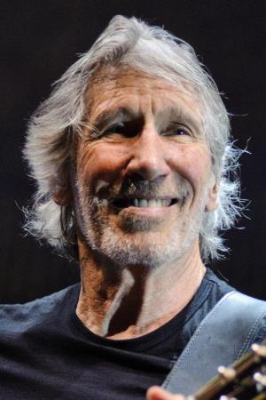 Roger Waters Poster