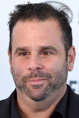 Randall Emmett Poster