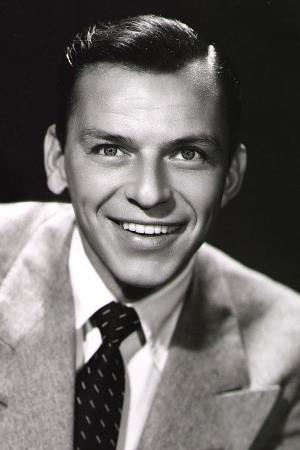 Frank Sinatra Poster