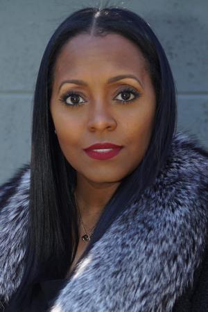 Keshia Knight Pulliam Poster