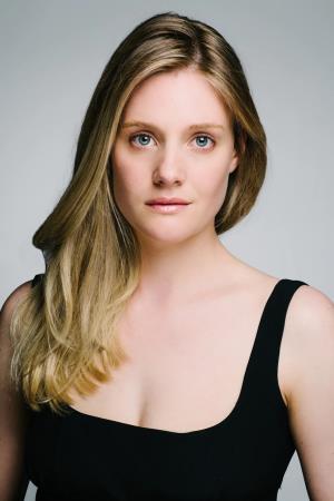 Romola Garai Poster