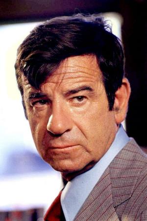 Walter Matthau Poster