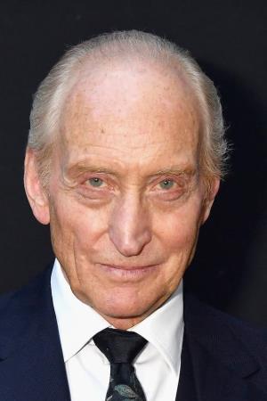 Charles Dance Poster