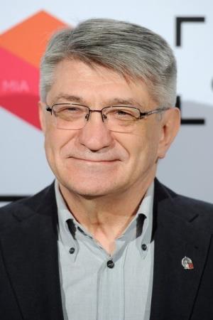 Aleksandr Sokurov Poster