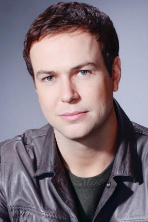 Taran Killam Poster