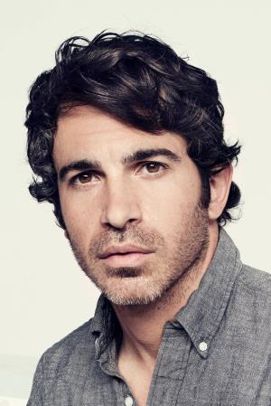 Chris Messina Poster