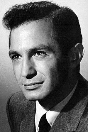 Ben Gazzara Poster