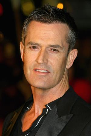 Rupert Everett Poster