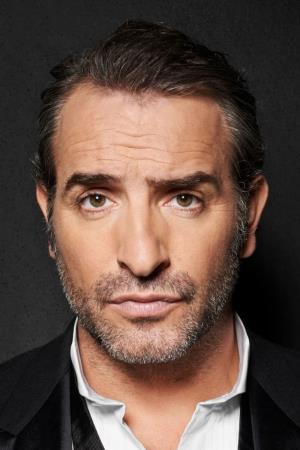 Jean Dujardin Poster