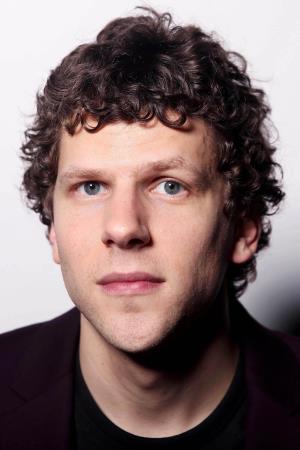 Jesse Eisenberg Poster