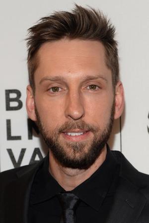 Joel David Moore Poster