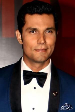 Randeep Hooda Poster