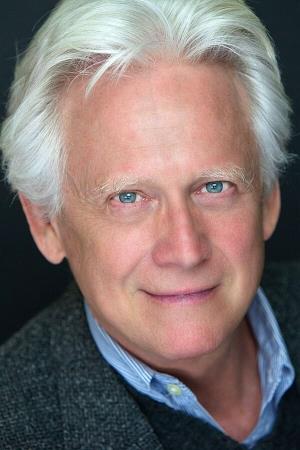 Bruce Davison Poster