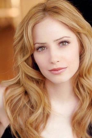 Jaime Ray Newman Poster