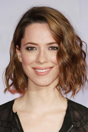 Rebecca Hall Poster