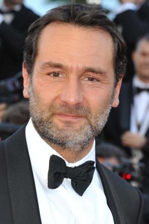 Gilles Lellouche Poster