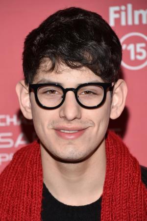 Matt Bennett Poster