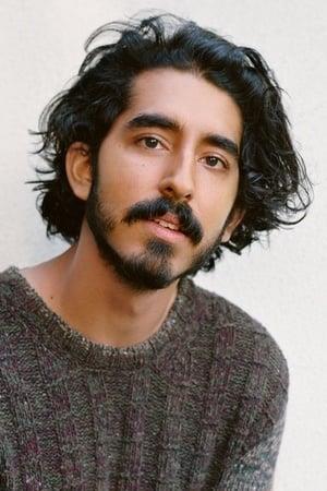 Dev Patel Poster