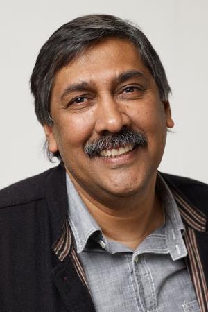 Dilip Mehta Poster