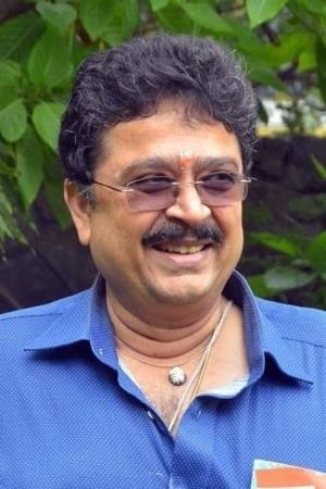 V. Sekhar Poster