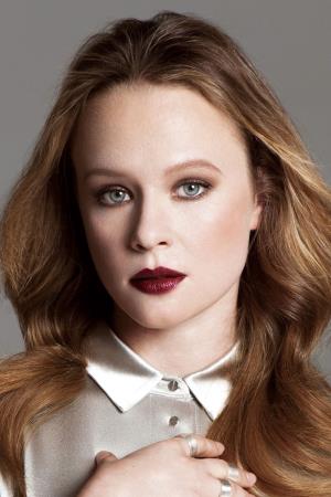 Thora Birch Poster