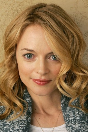 Heather Graham Poster