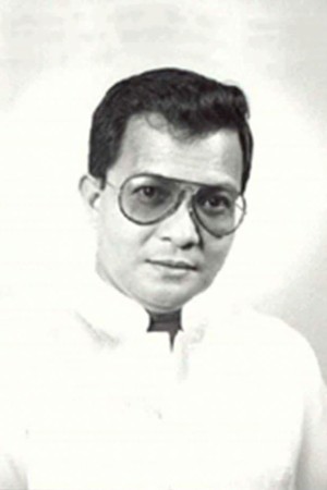 Lino Brocka Poster