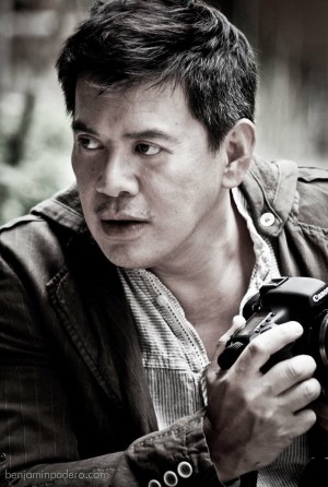 Brillante Ma Mendoza Poster