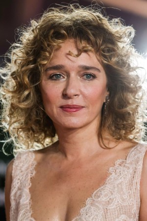 Valeria Golino Poster