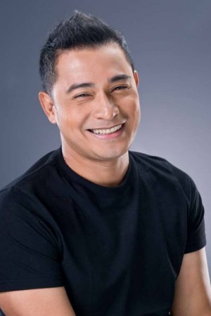 Cesar Montano Poster