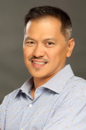 Jerry Lopez Sineneng Poster