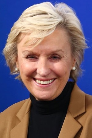 Tina Brown Poster