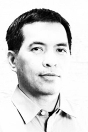 Aloy Adlawan Poster
