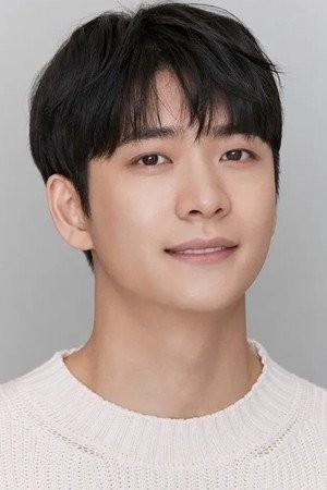 Kim Tae-yun Poster