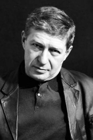 Yakov Segel Poster