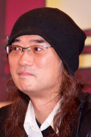 Yutaka Izubuchi Poster