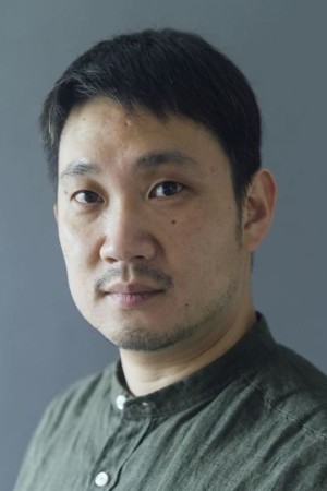 Ryūsuke Hamaguchi Poster