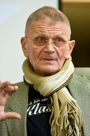Vladimir Tarasov Poster