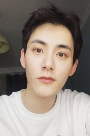 Li Yang Poster