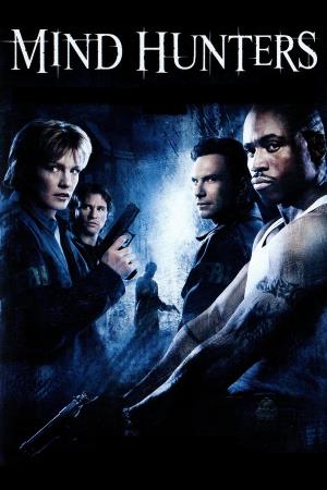 Mind Hunters's Poster