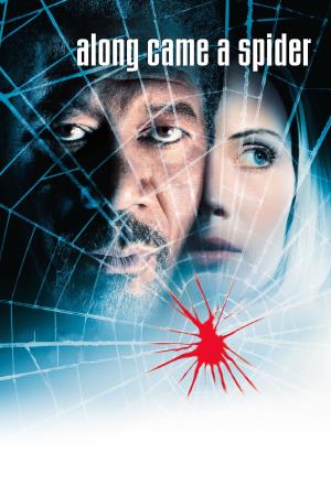 Along Came A Spider's Poster