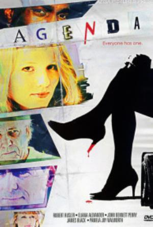 Agenda's Poster