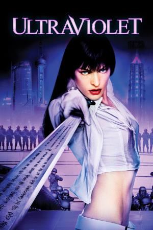 Ultraviolet's Poster