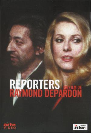 Reporters's Poster