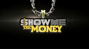 Money Money Money's Poster
